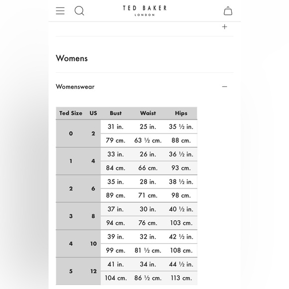 Ted Baker London Blue Halter Maxi Dress - Picture 6 of 6